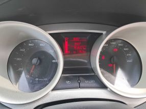Seat Ibiza - 2009