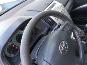 Toyota Corolla Verso - 2006