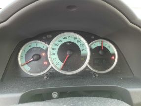 Toyota Corolla Verso - 2006