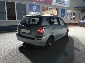 Toyota Corolla Verso - 2006