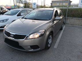 Kia Ceed - 2012