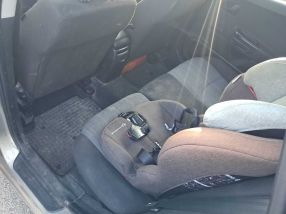 Kia Ceed - 2012