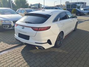 Kia ProCeed - 2020