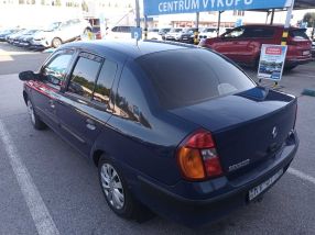 Renault Thalia - 2002