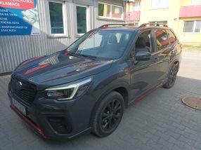 Subaru Forester - 2020