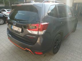 Subaru Forester - 2020
