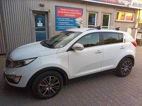 Kia Sportage - 2011