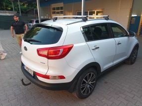 Kia Sportage - 2011