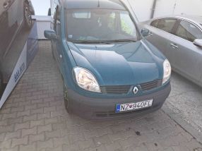 Renault Kangoo - 2007