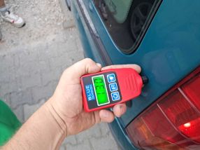 Renault Kangoo - 2007