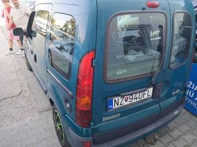 Renault Kangoo - 2007