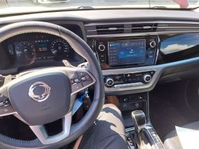SsangYong Korando - 2023