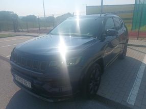 Jeep Compass - 2021