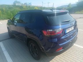 Jeep Compass - 2021