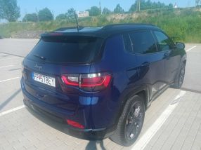 Jeep Compass - 2021