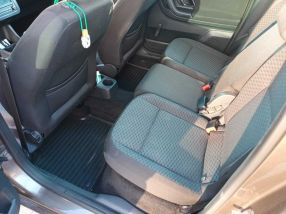 Skoda Roomster - 2013