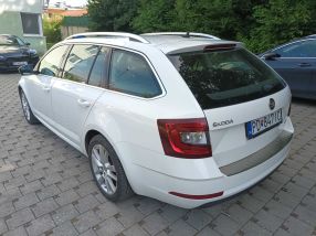 Skoda Octavia - 2018