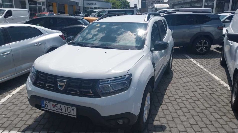 Dacia Duster - 2022