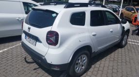 Dacia Duster - 2022