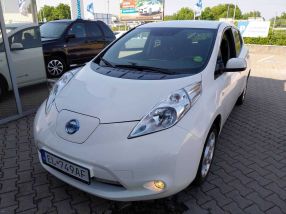 Nissan Leaf - 2017