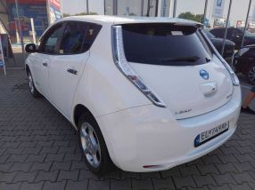 Nissan Leaf - 2017
