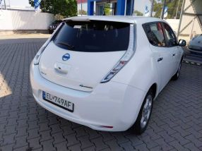 Nissan Leaf - 2017