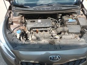 Kia Ceed - 2017
