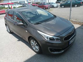 Kia Ceed - 2017