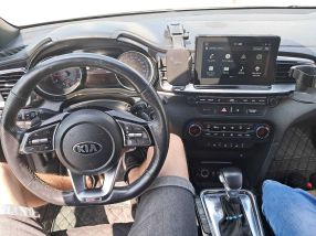 Kia ProCeed - 2019