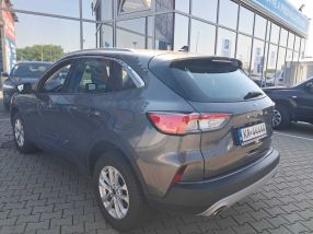 Ford Kuga - 2024