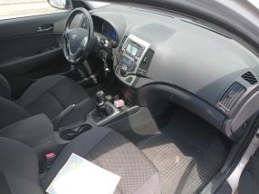 Hyundai i30 - 2011