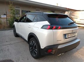 Peugeot 2008 - 2021