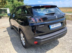 Peugeot 3008 - 2021