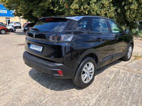 Peugeot 3008 - 2021