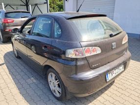 Seat Ibiza - 2002