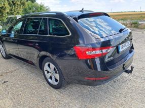 Skoda Superb - 2022