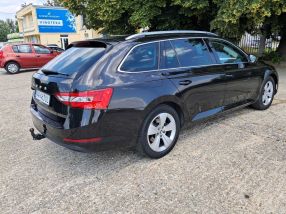 Skoda Superb - 2022