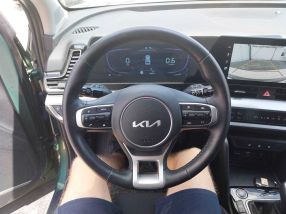 Kia Sportage - 2024