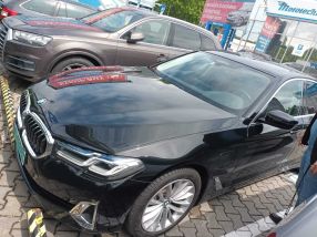 BMW 5 - 2021