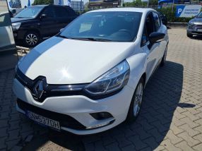 Renault Clio - 2019