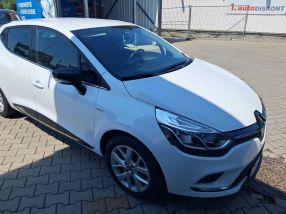 Renault Clio - 2019