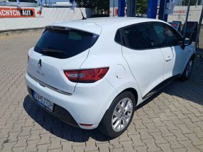 Renault Clio - 2019