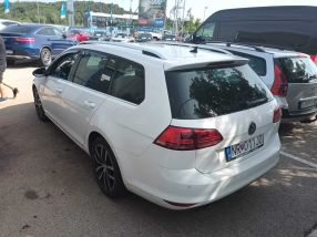 Volkswagen Golf - 2014