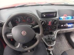 Fiat Doblo - 2009