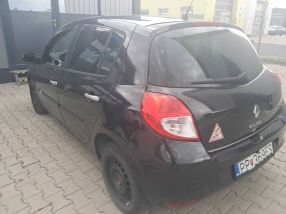 Renault Clio - 2009