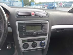 Skoda Octavia - 2007