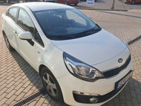 Kia Rio - 2016