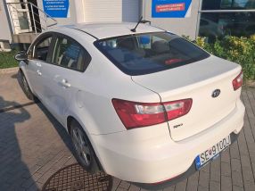 Kia Rio - 2016