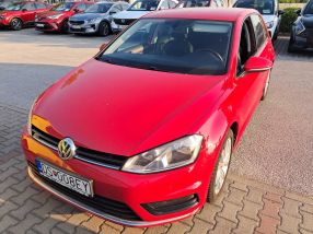 Volkswagen Golf - 2015