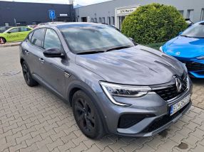 Renault Arkana - 2022